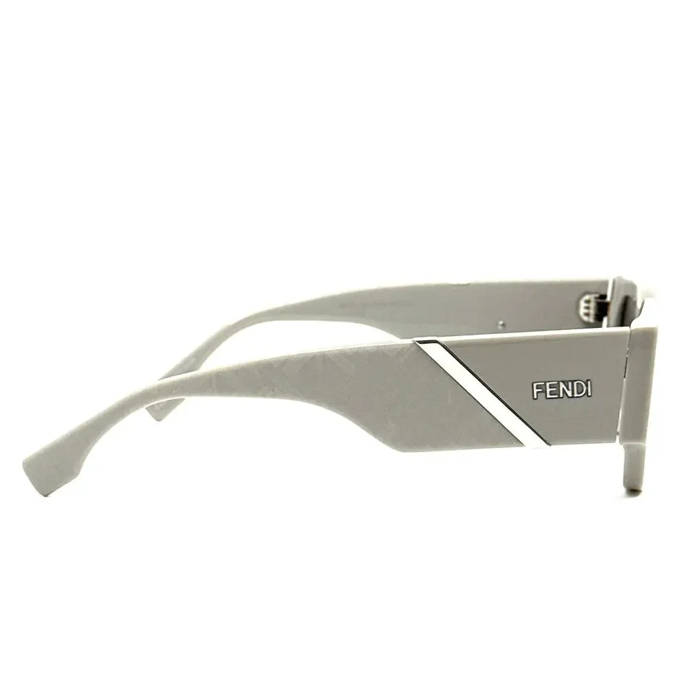 New, FENDI Sunglasses FE40131I 20C Authentic